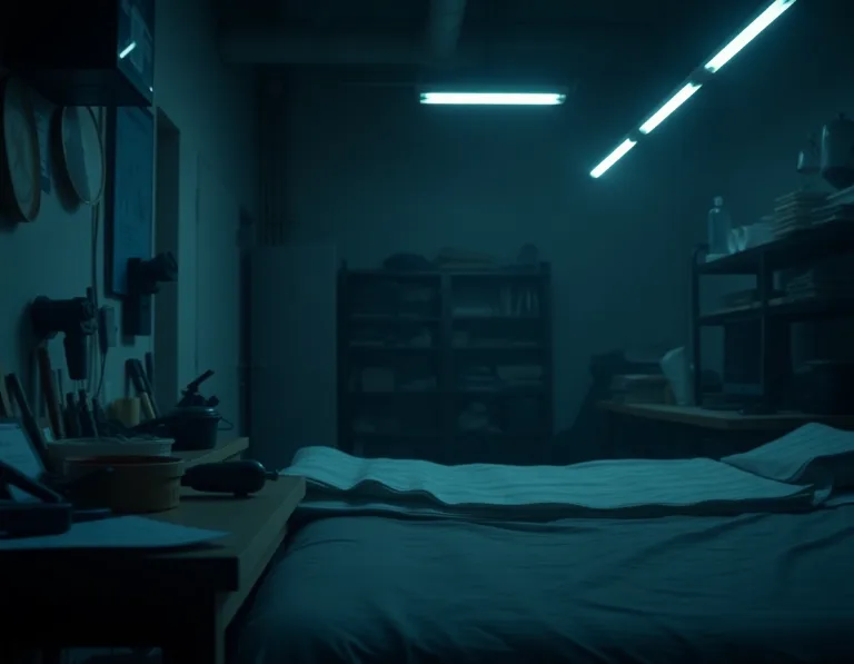 disinfestazione cimici da letto Misilmeri