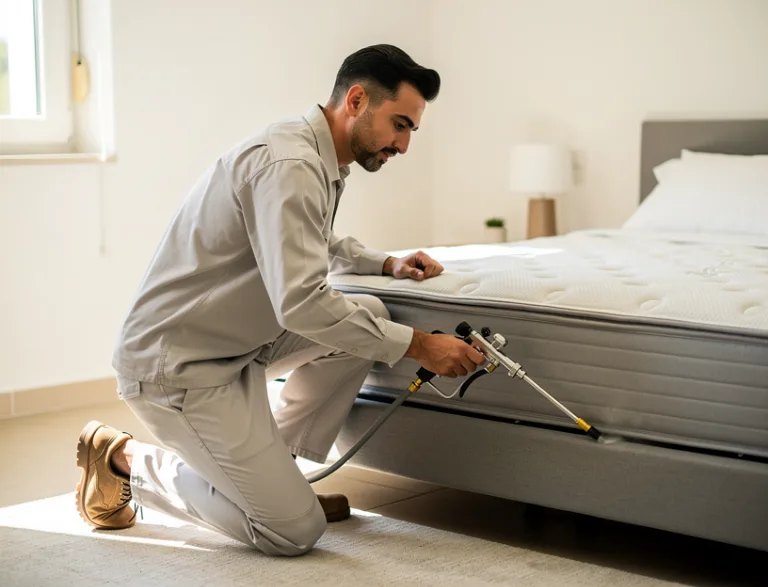 disinfestazione cimici da letto Misilmeri